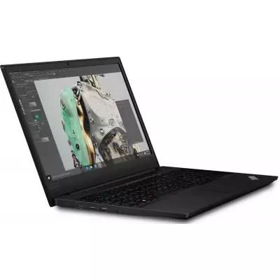 Ноутбук Lenovo ThinkPad E590 (20NB000YRT) - 1
