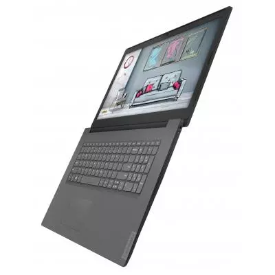 Ноутбук Lenovo V340-17 (81RG0017RA) - 3