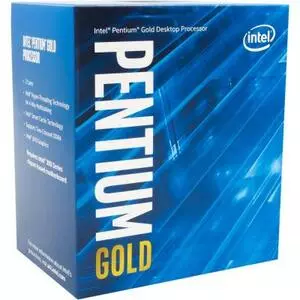 Процессор INTEL Pentium G5400 tray (CM8068403360112)