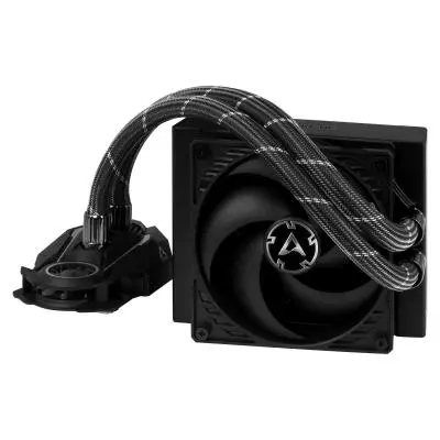 Система водного охлаждения Arctic Liquid Freezer II 120 (ACFRE00067A) - 1 Система водного охлаждения Arctic Liquid Freezer II 120 (ACFRE00067A) - 1