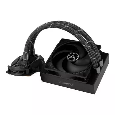 Система водного охлаждения Arctic Liquid Freezer II 120 (ACFRE00067A) - 2 Система водного охлаждения Arctic Liquid Freezer II 120 (ACFRE00067A) - 2