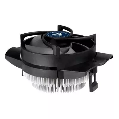 Кулер для процессора Arctic Alpine AM4 CO (ACALP00032A) - 3 Кулер для процессора Arctic Alpine AM4 CO (ACALP00032A) - 3