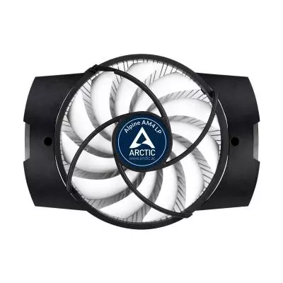 Кулер для процессора Arctic Alpine AM4 LP (ACALP00023A) - 1
