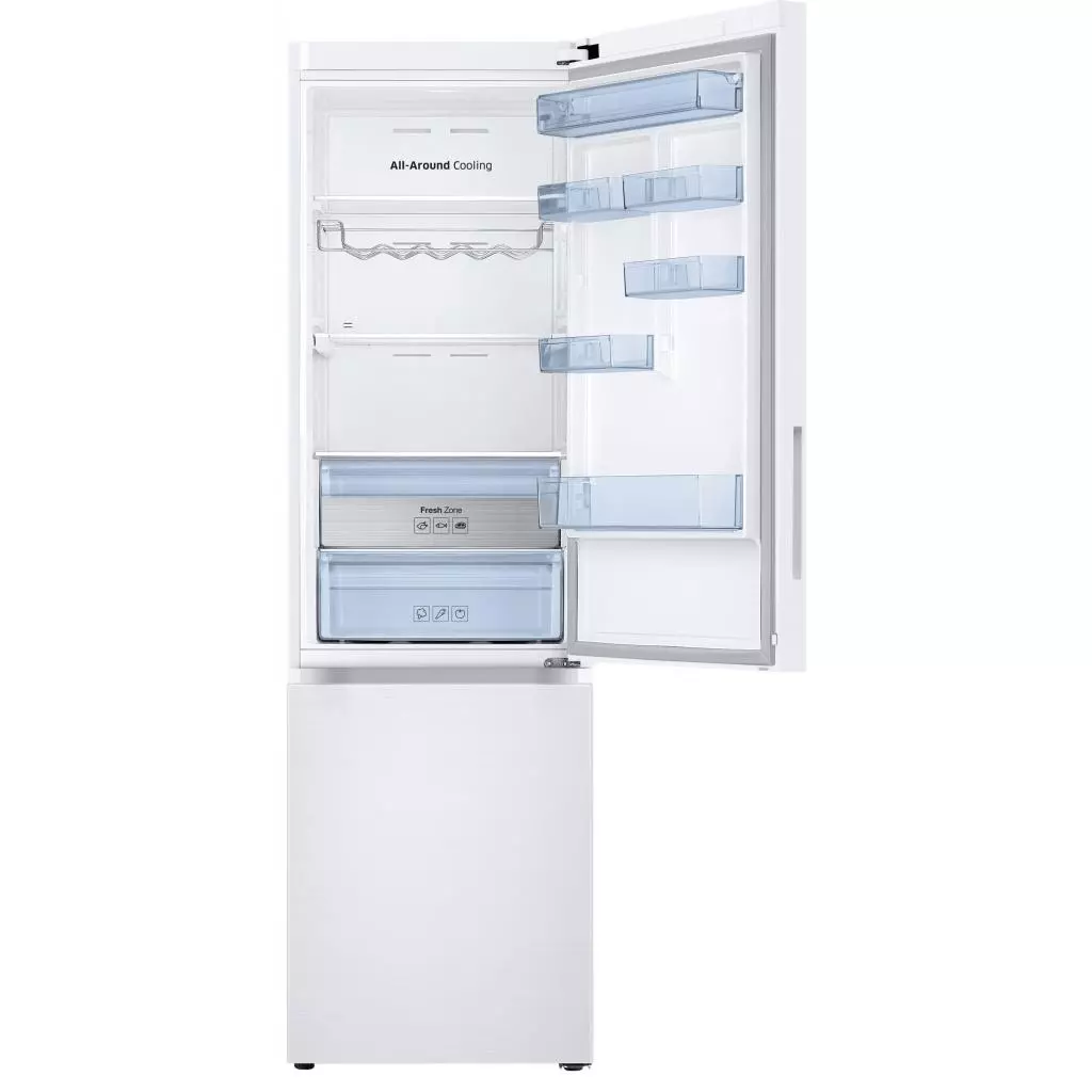 Холодильник Samsung RB37K63401L/UA - 2 Холодильник Samsung RB37K63401L/UA - 2