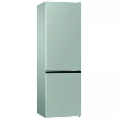 Холодильник Gorenje NRK611PS4-B - 1