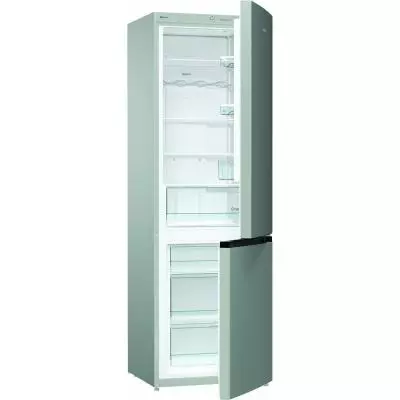 Холодильник Gorenje NRK611PS4-B - 2