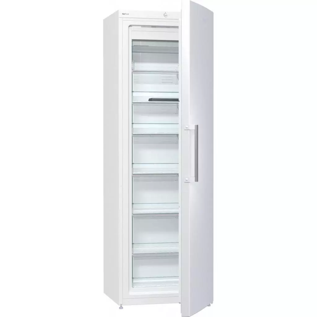 Морозильная камера Gorenje FN 6192 CW (FN6192CW) - 1 Морозильная камера Gorenje FN 6192 CW (FN6192CW) - 1