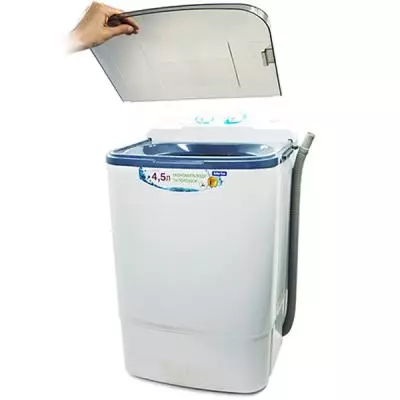 Стиральная машина Mirta WM-9145 - 2 Стиральная машина Mirta WM-9145 - 2