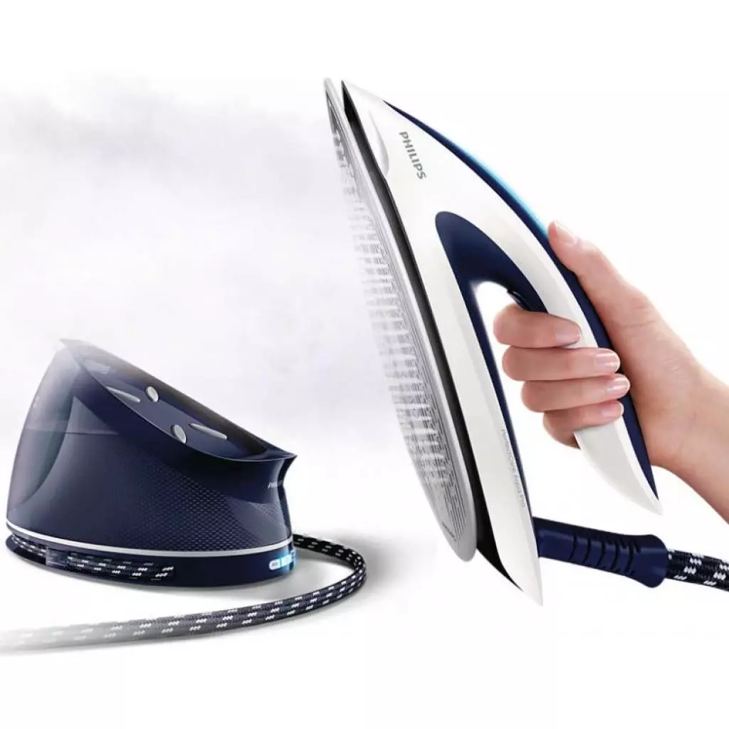 Паровая станция Philips GC9324/20 - 1