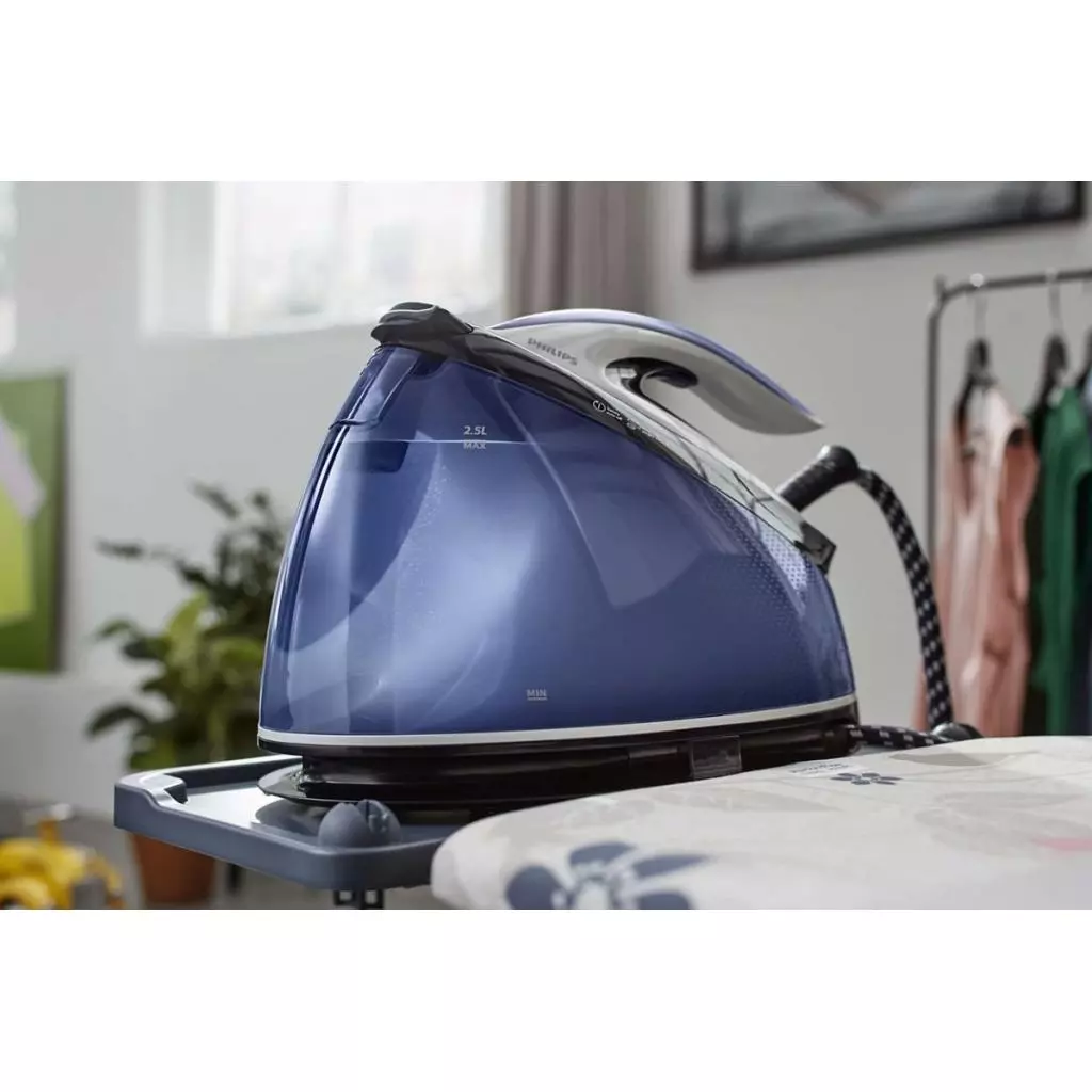 Паровая станция Philips GC9324/20 - 2