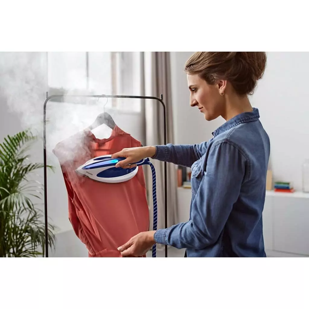 Паровая станция Philips GC9324/20 - 3