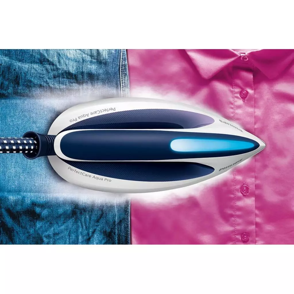 Паровая станция Philips GC9324/20 - 6