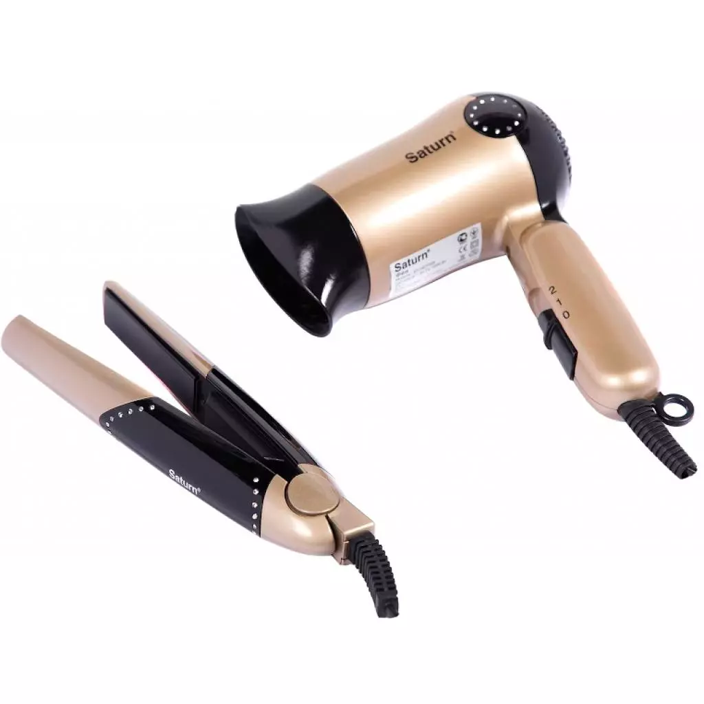 Фен Saturn ST-HC7325 - 1