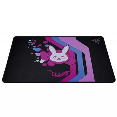 Коврик для мышки Razer Goliathus Medium Speed D.Va Edition (RZ02-01072200-R3M1) - 1