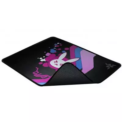 Коврик для мышки Razer Goliathus Medium Speed D.Va Edition (RZ02-01072200-R3M1) - 2