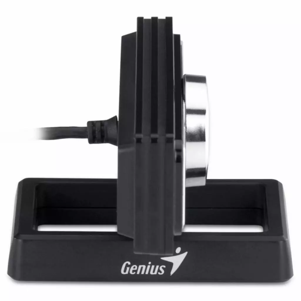 Веб-камера Genius WideCam F100 Full HD (32200213101) - 3 Веб-камера Genius WideCam F100 Full HD (32200213101) - 3
