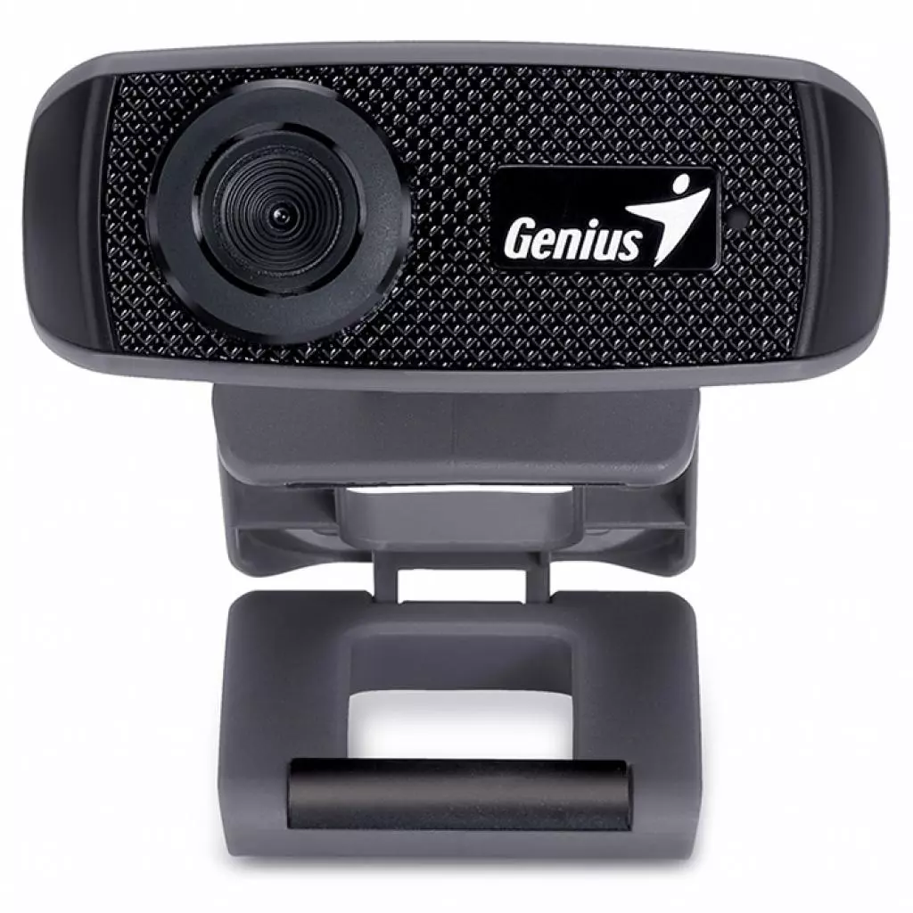 Веб-камера Genius FaceCam 1000X HD (32200223101) - 1