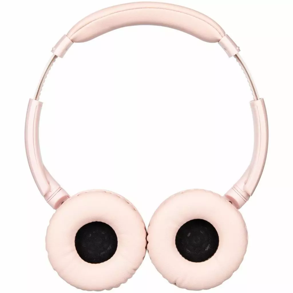 Наушники Gelius Pro Crossfire Pink (GP HP-007 Pink) - 2 Наушники Gelius Pro Crossfire Pink (GP HP-007 Pink) - 2