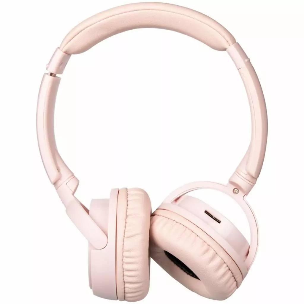 Наушники Gelius Pro Crossfire Pink (GP HP-007 Pink) - 5 Наушники Gelius Pro Crossfire Pink (GP HP-007 Pink) - 5