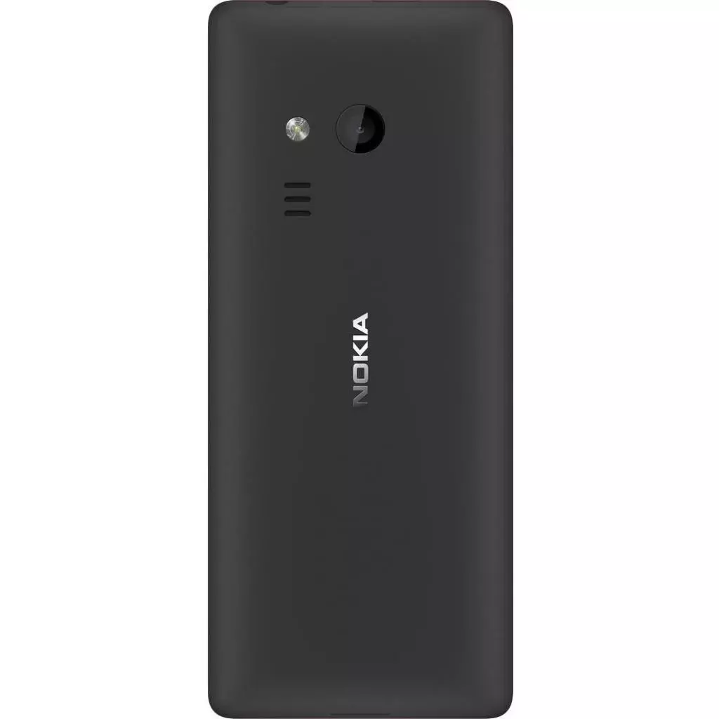 Мобильный телефон Nokia 216 Black (A00027780) - 1 Мобильный телефон Nokia 216 Black (A00027780) - 1