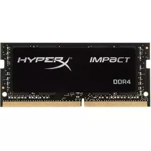 Модуль памяти для ноутбука SoDIMM DDR4 16GB 2933 MHz HyperX Impact Kingston Fury (ex.HyperX) (HX429S17IB/16)