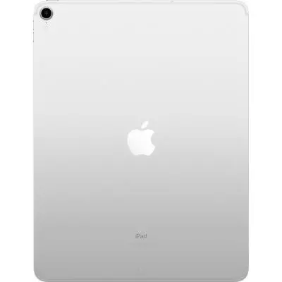 Планшет Apple A1895 iPad Pro 12.9" Wi-Fi + 4G 256GB Silver (MTJ62RK/A) - 1