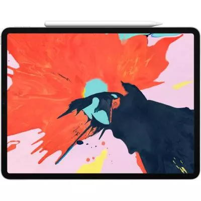 Планшет Apple A1876 iPad Pro 12.9" Wi-Fi 64GB Silver (MTEM2RK/A) - 4