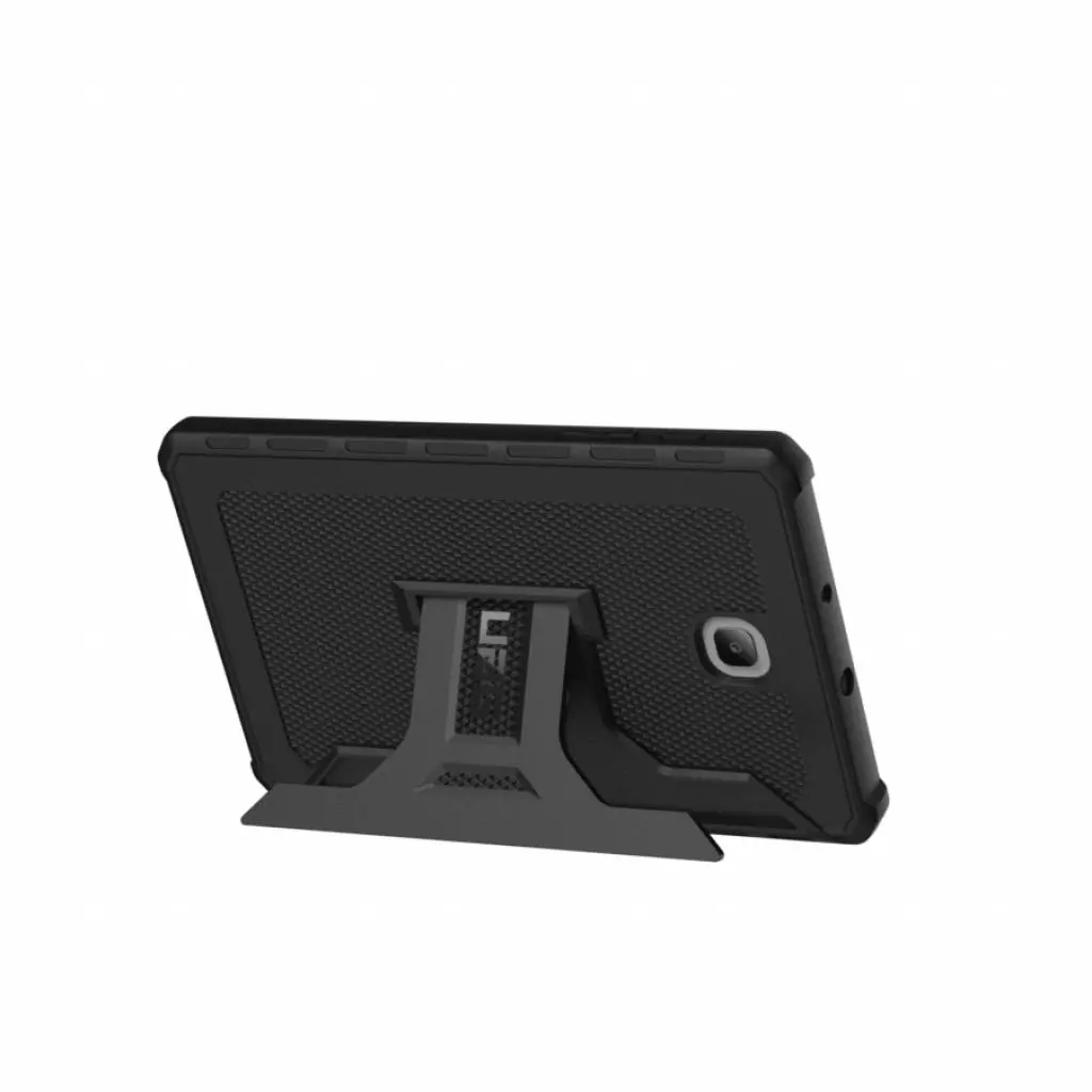 Чехол для планшета Uag Samsung Galaxy Tab A 8.0 (2018) Outback, Black (221195114040) - 2 Чехол для планшета Uag Samsung Galaxy Tab A 8.0 (2018) Outback, Black (221195114040) - 2