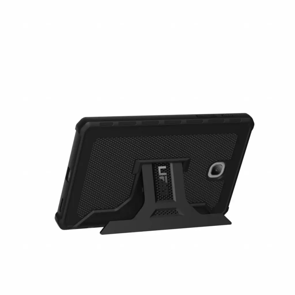 Чехол для планшета Uag Samsung Galaxy Tab A 8.0 (2018) Outback, Black (221195114040) - 3 Чехол для планшета Uag Samsung Galaxy Tab A 8.0 (2018) Outback, Black (221195114040) - 3