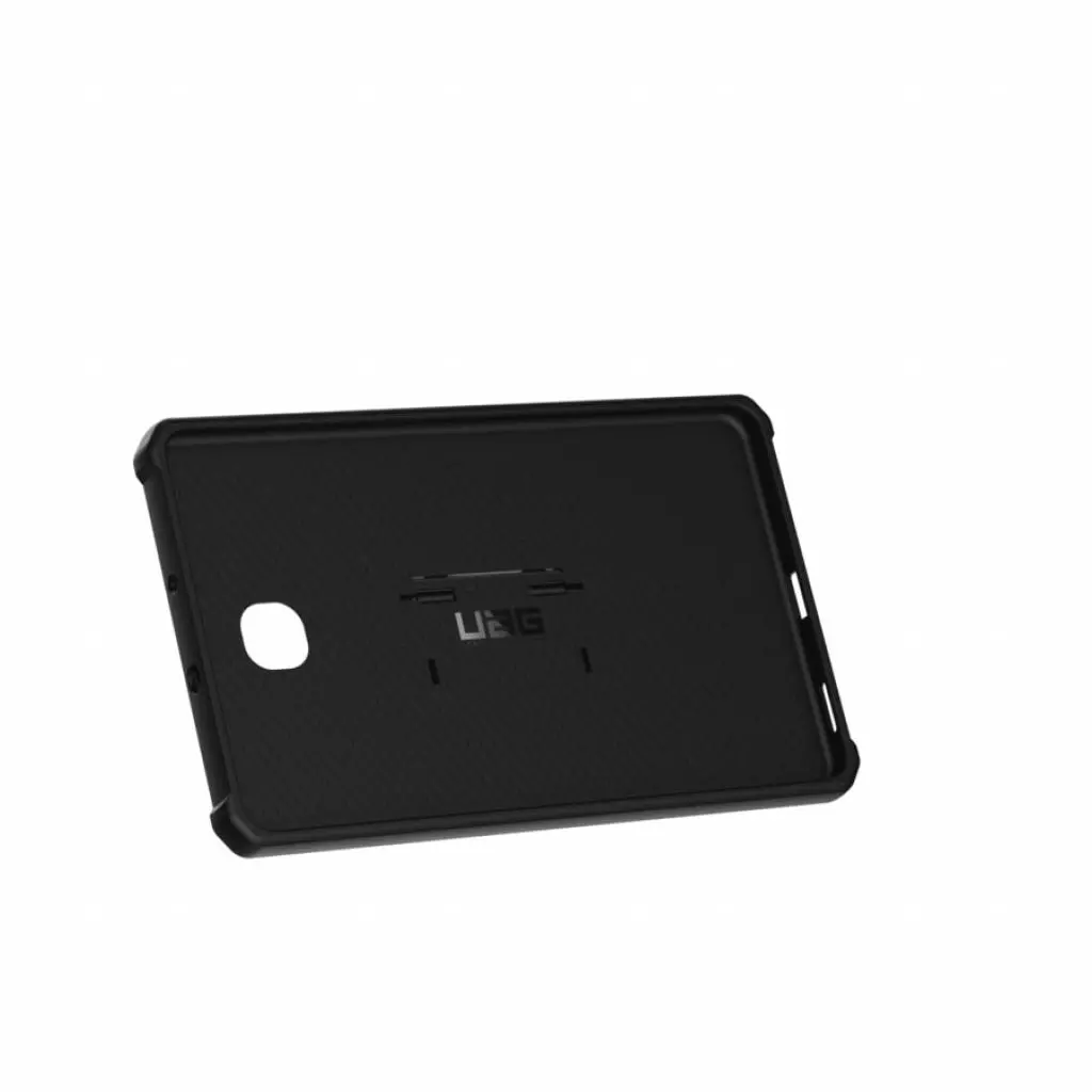 Чехол для планшета Uag Samsung Galaxy Tab A 8.0 (2018) Outback, Black (221195114040) - 5 Чехол для планшета Uag Samsung Galaxy Tab A 8.0 (2018) Outback, Black (221195114040) - 5