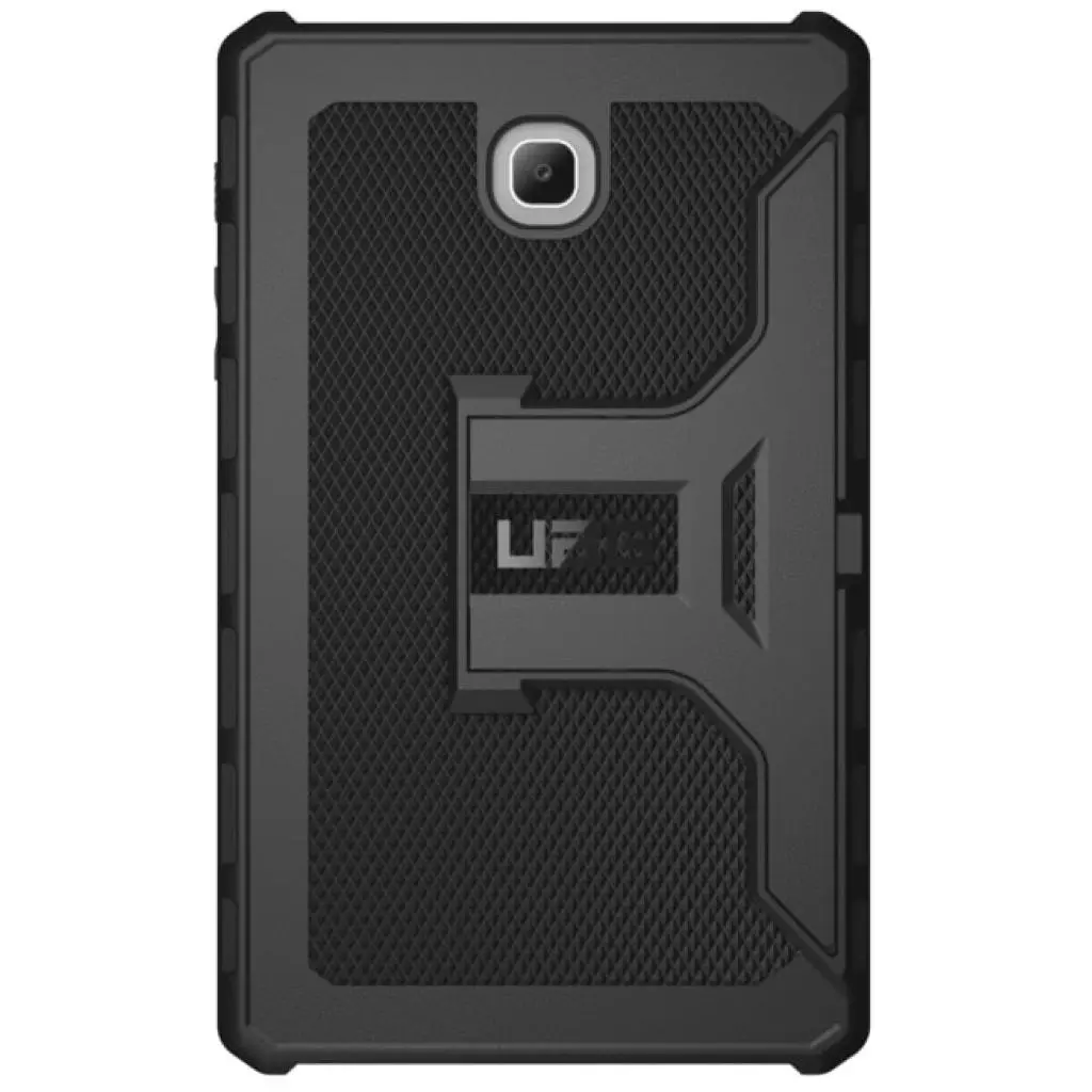 Чехол для планшета Uag Samsung Galaxy Tab A 8.0 (2018) Outback, Black (221195114040)