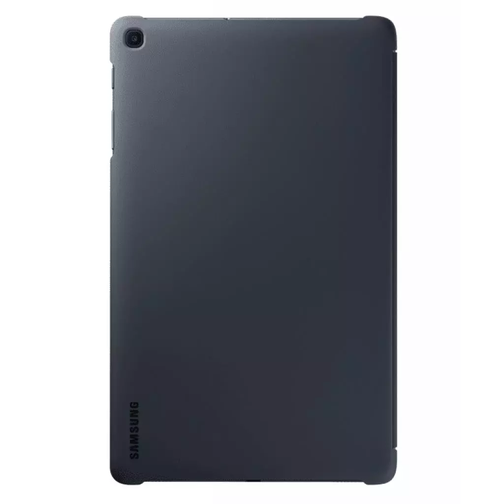 Чехол для планшета Samsung Book Cover для Galaxy Tab A 2019 (A510/515) Black (EF-BT510CBEGRU) - 1