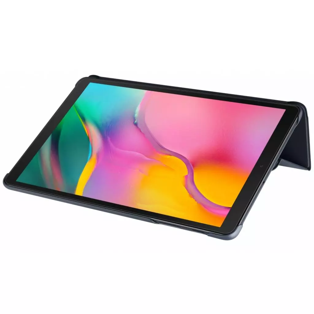 Чехол для планшета Samsung Book Cover для Galaxy Tab A 2019 (A510/515) Black (EF-BT510CBEGRU) - 3