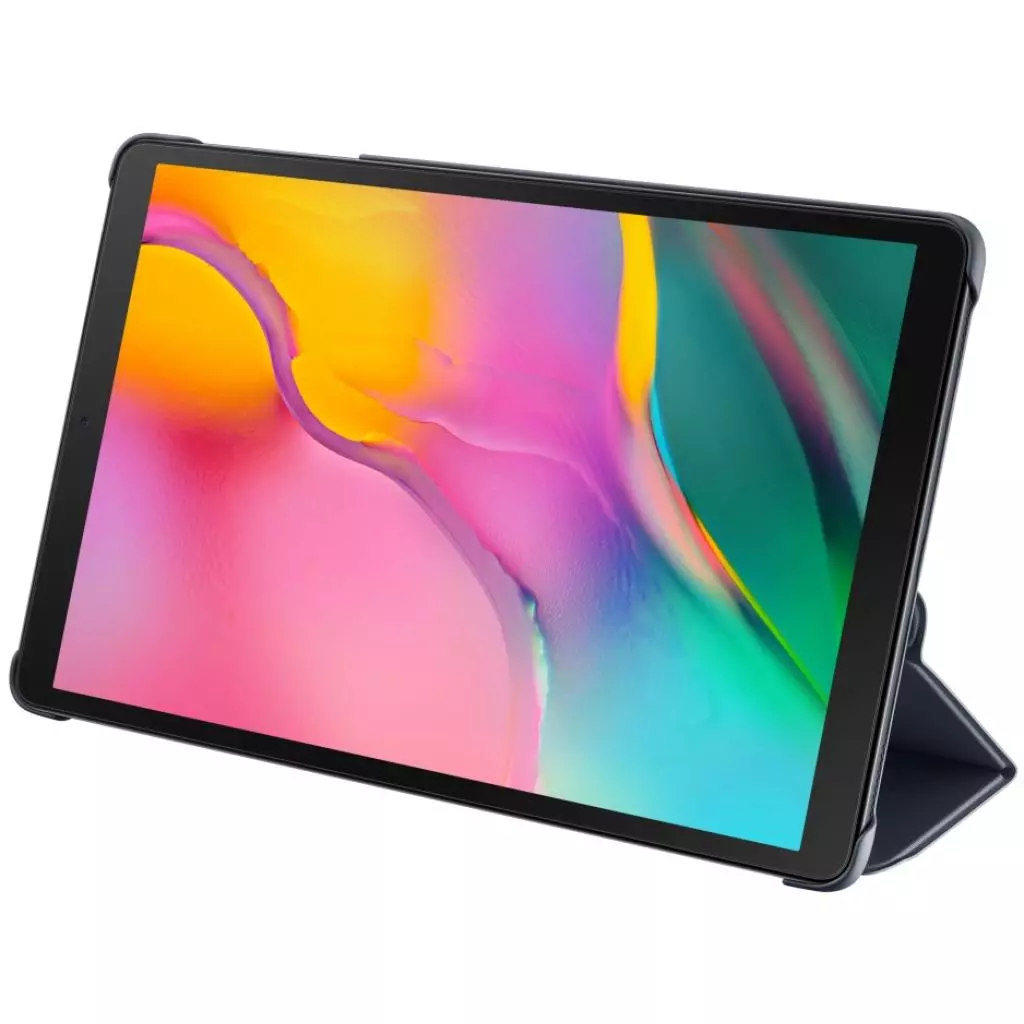 Чехол для планшета Samsung Book Cover для Galaxy Tab A 2019 (A510/515) Black (EF-BT510CBEGRU) - 4