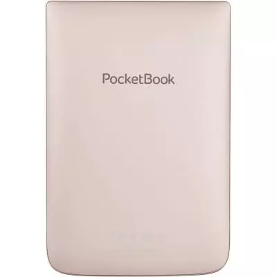 Электронная книга PocketBook 627 Touch Lux 4 Limited Edition Matte Gold (PB627-G-GE-CIS) - 7