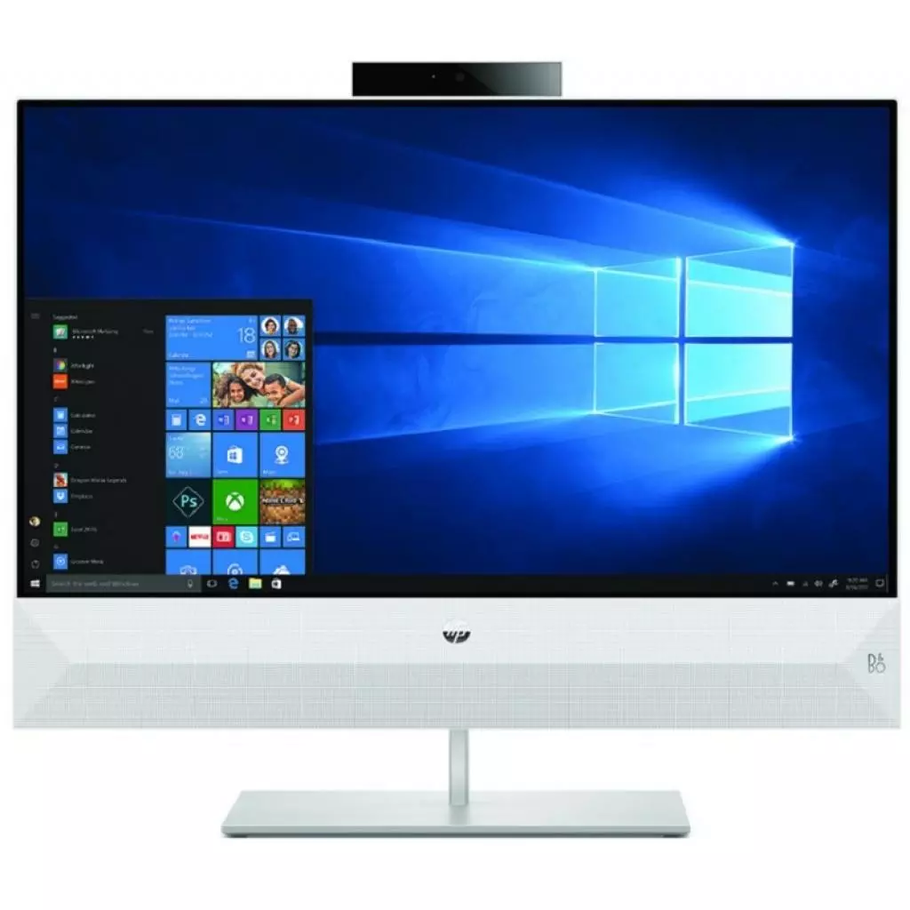 Компьютер HP Pavilion AiO 23.8 FHD / i5-9400T (7JU07EA) - 1 Компьютер HP Pavilion AiO 23.8 FHD / i5-9400T (7JU07EA) - 1