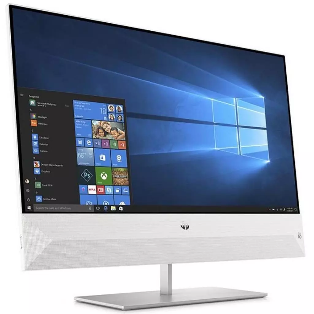 Компьютер HP Pavilion AiO 23.8 FHD / i5-9400T (7JU07EA) - 2 Компьютер HP Pavilion AiO 23.8 FHD / i5-9400T (7JU07EA) - 2