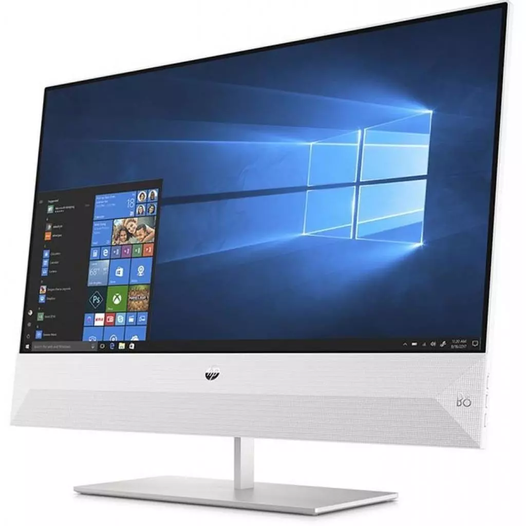 Компьютер HP Pavilion AiO 23.8 FHD / i5-9400T (7JU07EA) - 3 Компьютер HP Pavilion AiO 23.8 FHD / i5-9400T (7JU07EA) - 3