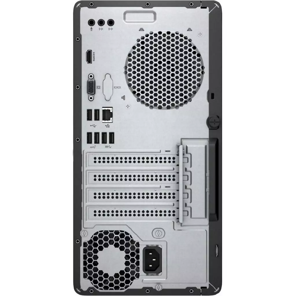 Компьютер HP 290 G2 MT / i7-8700 (5QL57ES) - 3