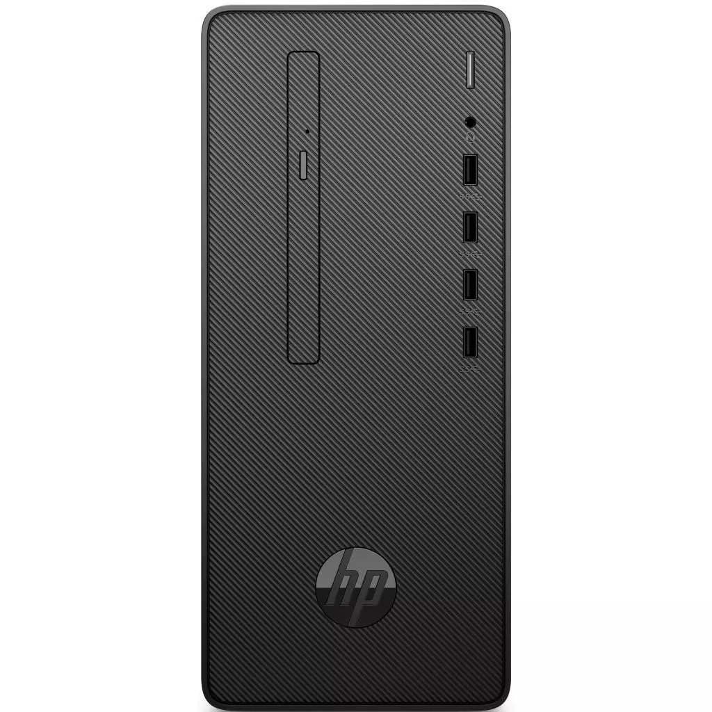 Компьютер HP Desktop Pro G2 MT / G5400 (7EM90ES) - 1 Компьютер HP Desktop Pro G2 MT / G5400 (7EM90ES) - 1