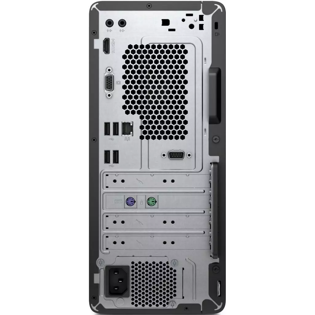 Компьютер HP Desktop Pro G2 MT / G5400 (7EM90ES) - 3 Компьютер HP Desktop Pro G2 MT / G5400 (7EM90ES) - 3