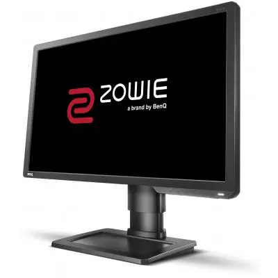 Монитор BenQ XL2411P Dark Grey - 3 Монитор BenQ XL2411P Dark Grey - 3