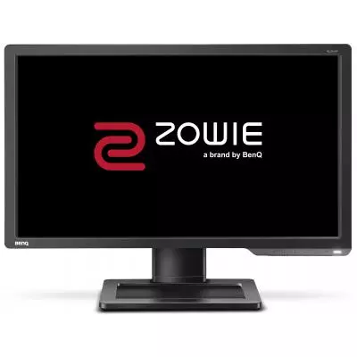 Монитор BenQ XL2411P Dark Grey - 4 Монитор BenQ XL2411P Dark Grey - 4