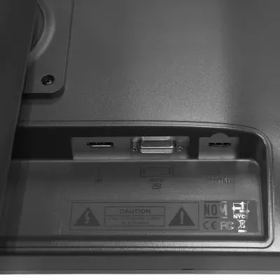 Монитор BenQ XL2411P Dark Grey - 7 Монитор BenQ XL2411P Dark Grey - 7