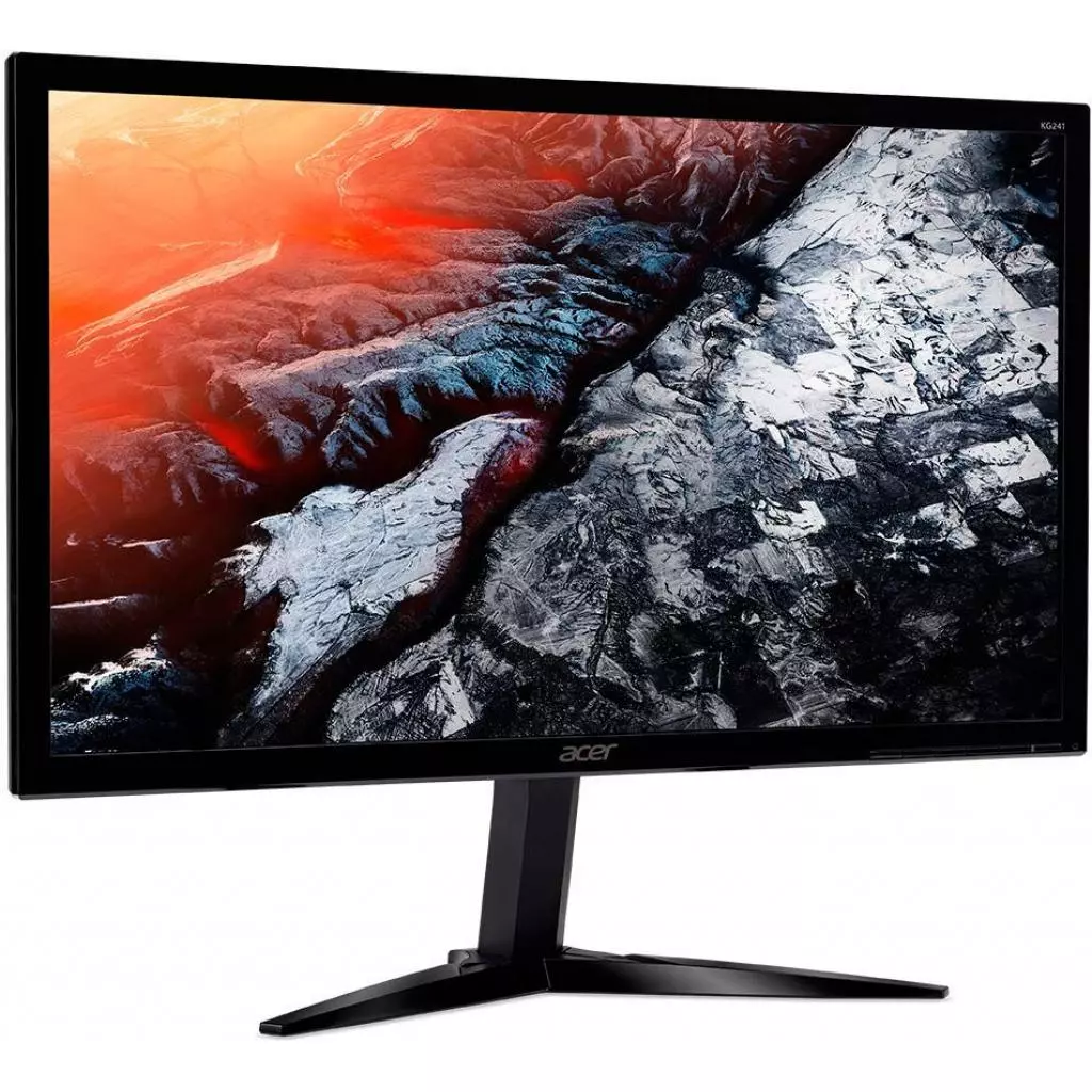 Монитор Acer KG241bmiix (UM.FX1EE.010) - 2 Монитор Acer KG241bmiix (UM.FX1EE.010) - 2