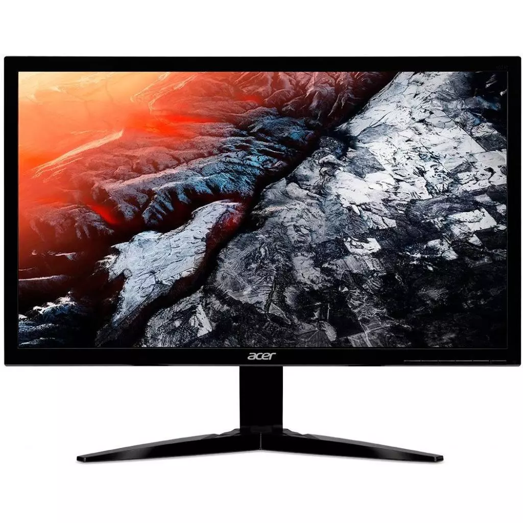 Монитор Acer KG241bmiix (UM.FX1EE.010)