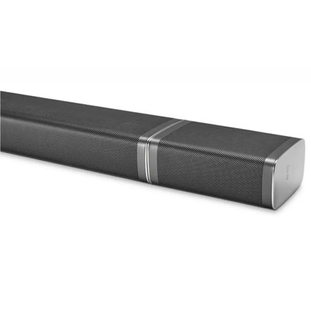 Акустическая система JBL Bar 5.1 Channel 4K Ultra HD Soundbar with True Wireless (JBLBAR51BLKEP) - 3 Акустическая система JBL Bar 5.1 Channel 4K Ultra HD Soundbar with True Wireless (JBLBAR51BLKEP) - 3