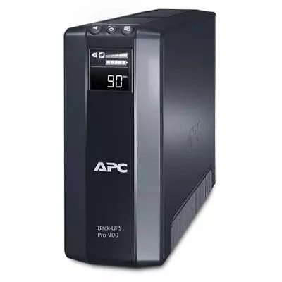 Источник бесперебойного питания Back-UPS Pro 900VA APC (BR900GI)