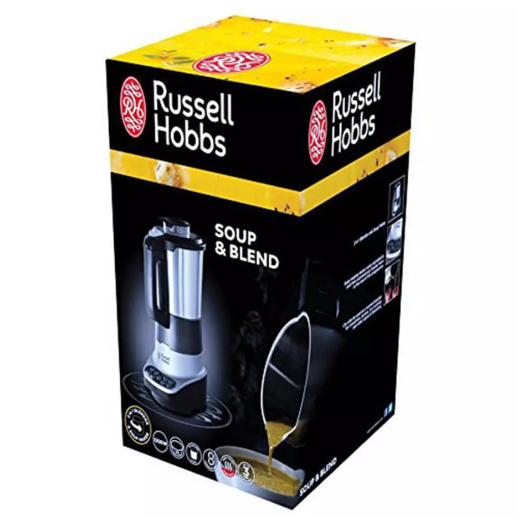 Блендер Russell Hobbs 21480-56 - 1