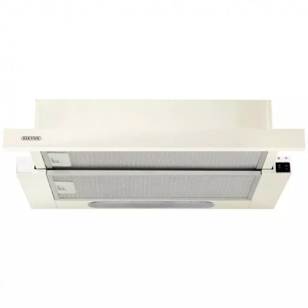Вытяжка кухонная Eleyus Cyclon 470 60 BG - 1